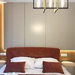 Luxury Amber - With Jacuzzi Kožino