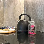 Luxury Amber - With Jacuzzi 公寓