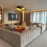 Luxury Amber - With Jacuzzi 公寓 Kožino